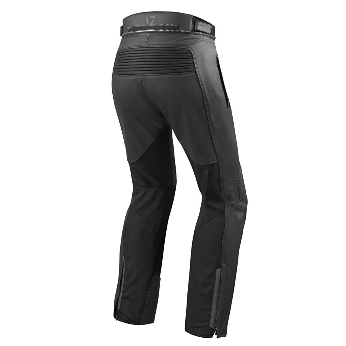 Revit Ignition 3 Textile Trousers Black