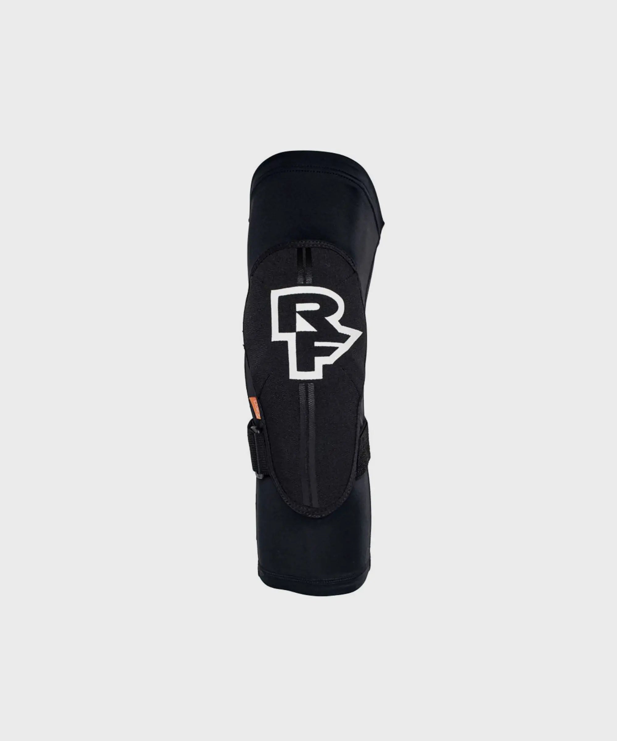 Race Face Indy Cycle Knee Guard Stealth - FREE UK Shipping, FREE 365 Day Returns | Moto Central