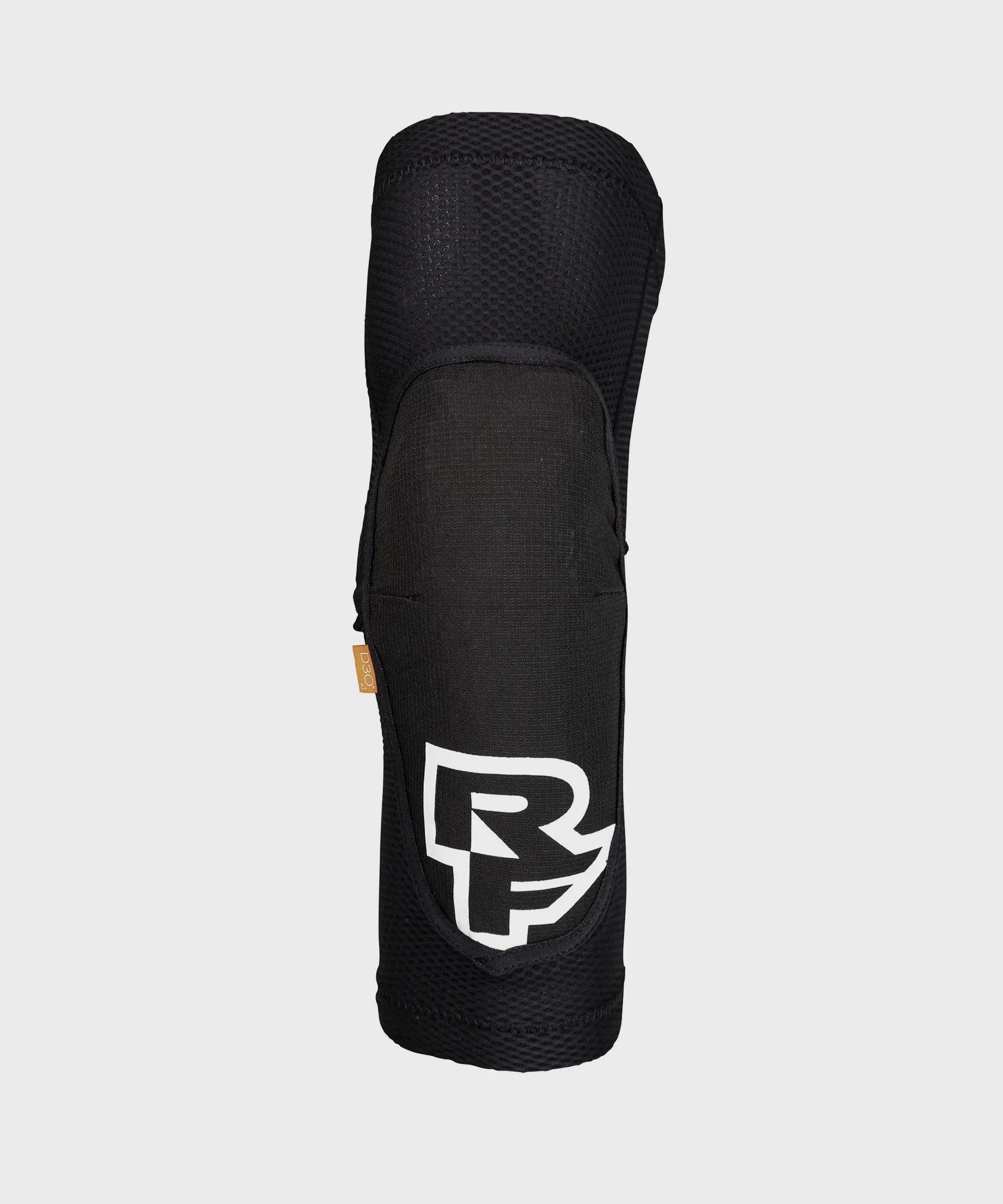 Race Face Covert Cycle Knee Guard Stealth - FREE UK Shipping, FREE 365 Day Returns | Moto Central