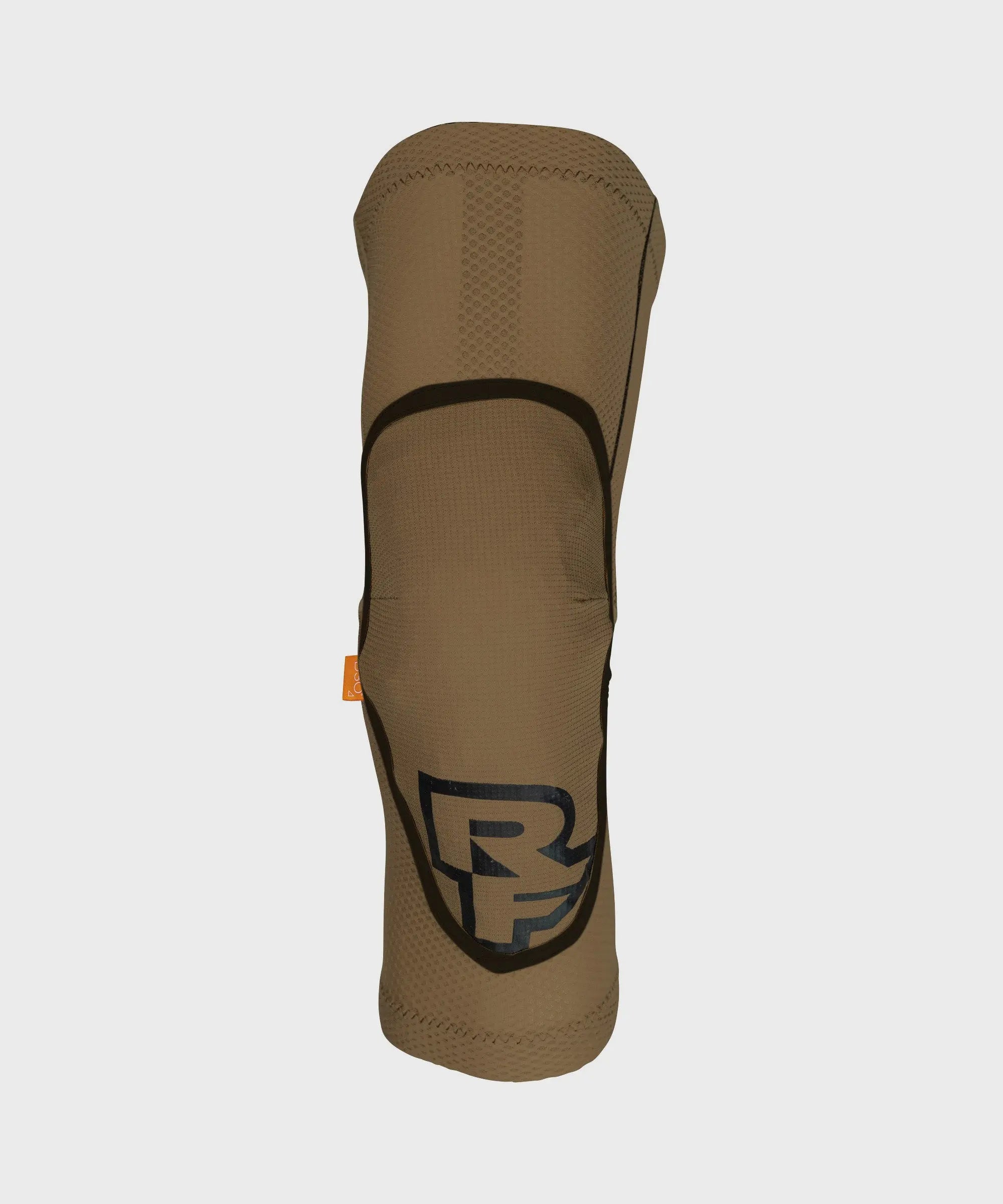 Race Face Covert Cycle Knee Guard Loam - FREE UK Shipping, FREE 365 Day Returns | Moto Central