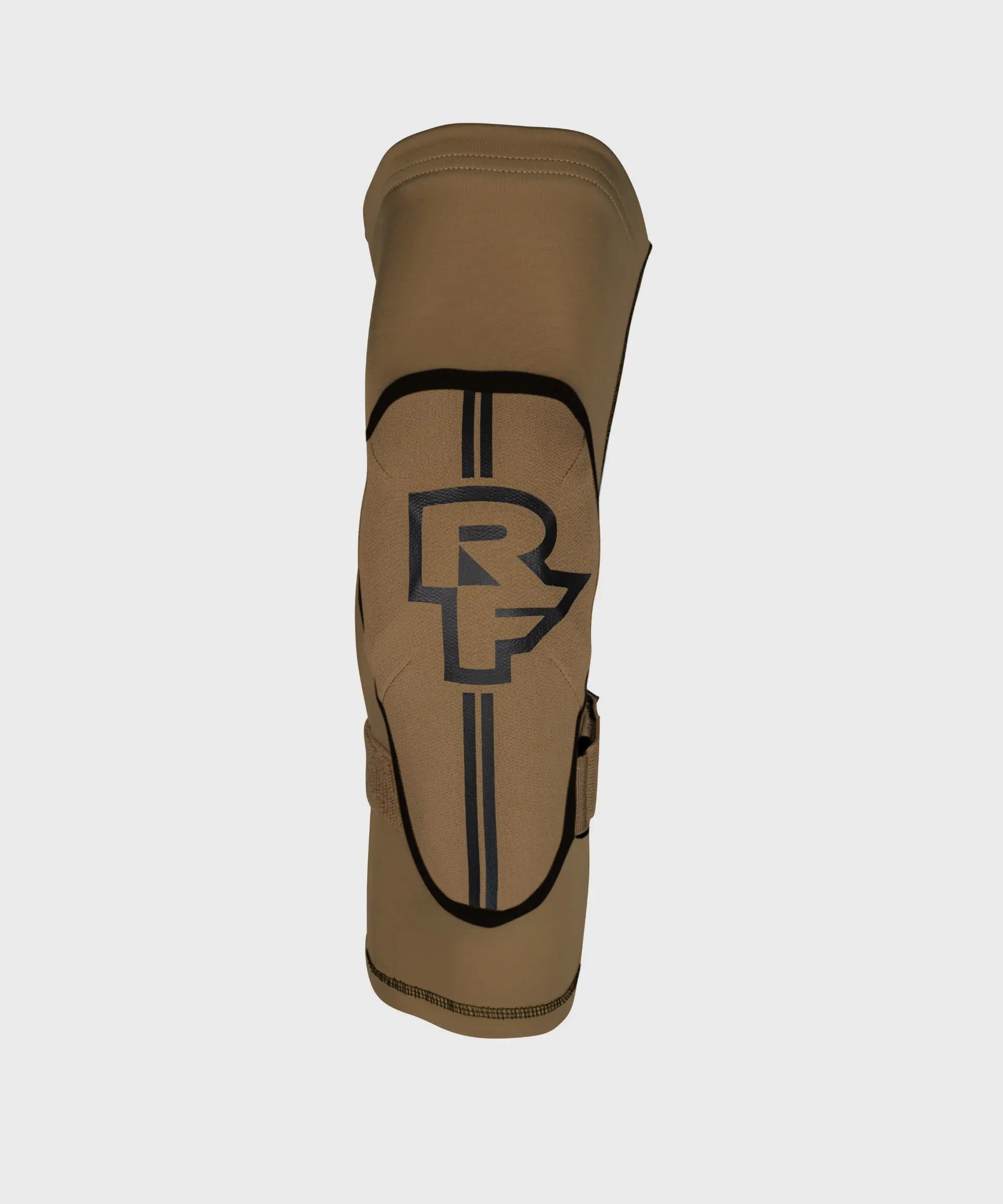 Race Face Indy Cycle Knee Guard Loam - FREE UK Shipping, FREE 365 Day Returns | Moto Central