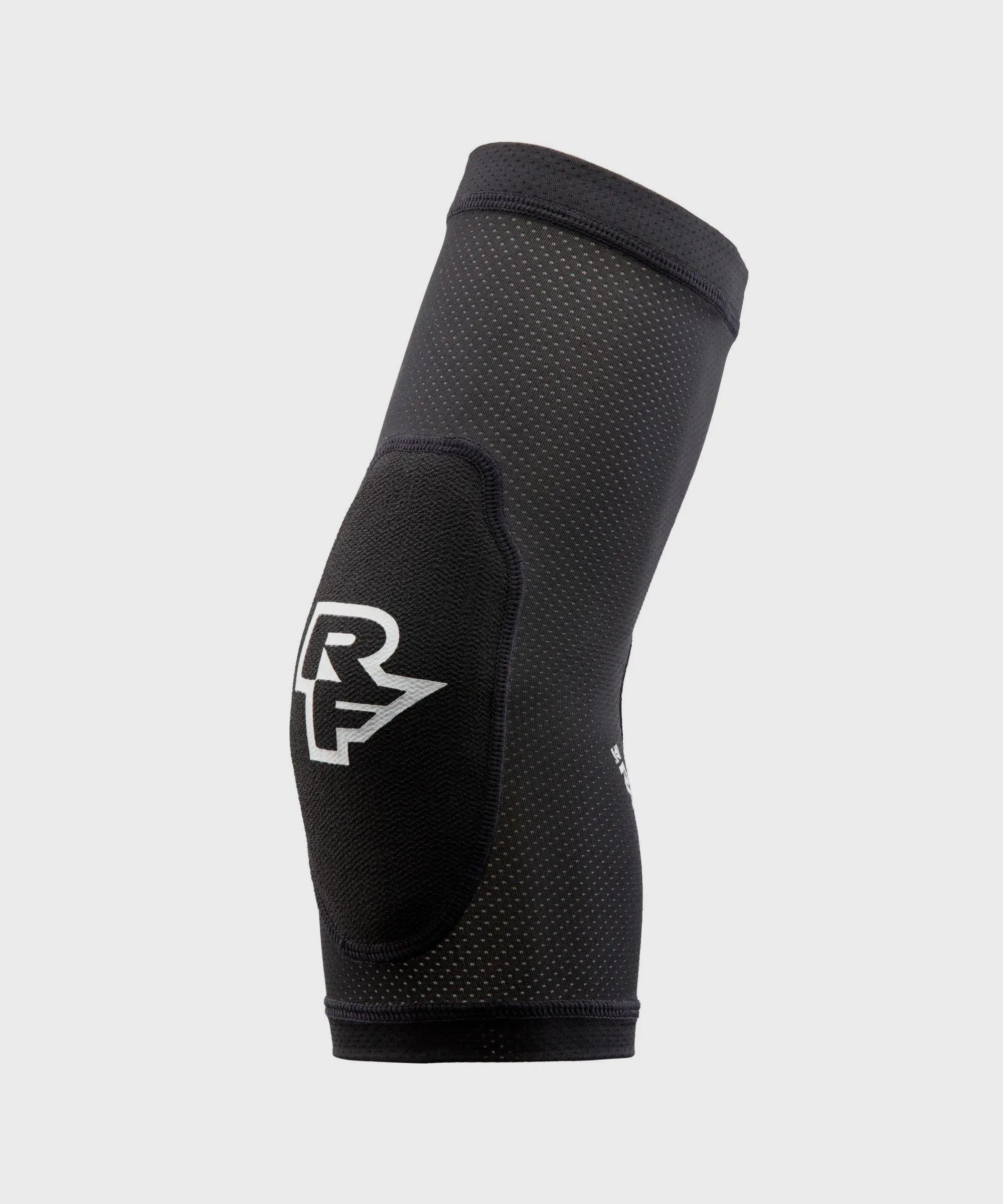 Race Face Charge Cycle Elbow Guard Stealth - FREE UK Shipping, FREE 365 Day Returns | Moto Central