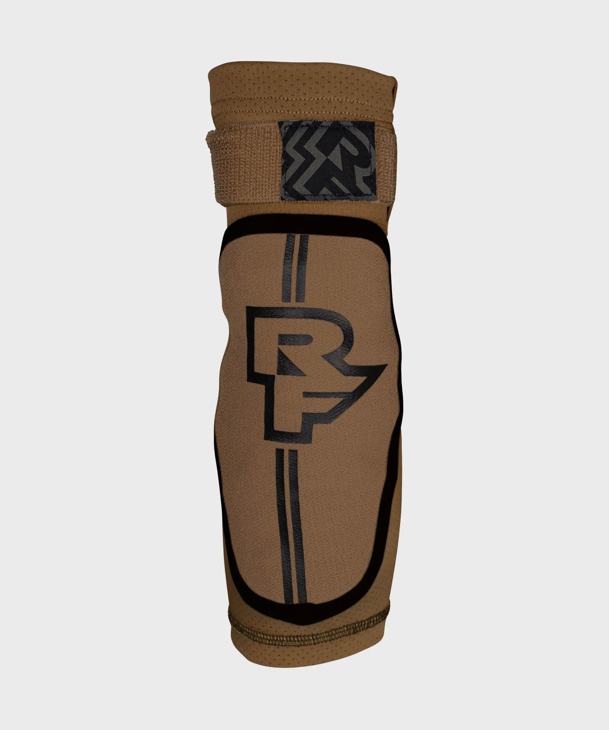 Race Face Indy Cycle Elbow Guard Loam - FREE UK Shipping, FREE 365 Day Returns | Moto Central