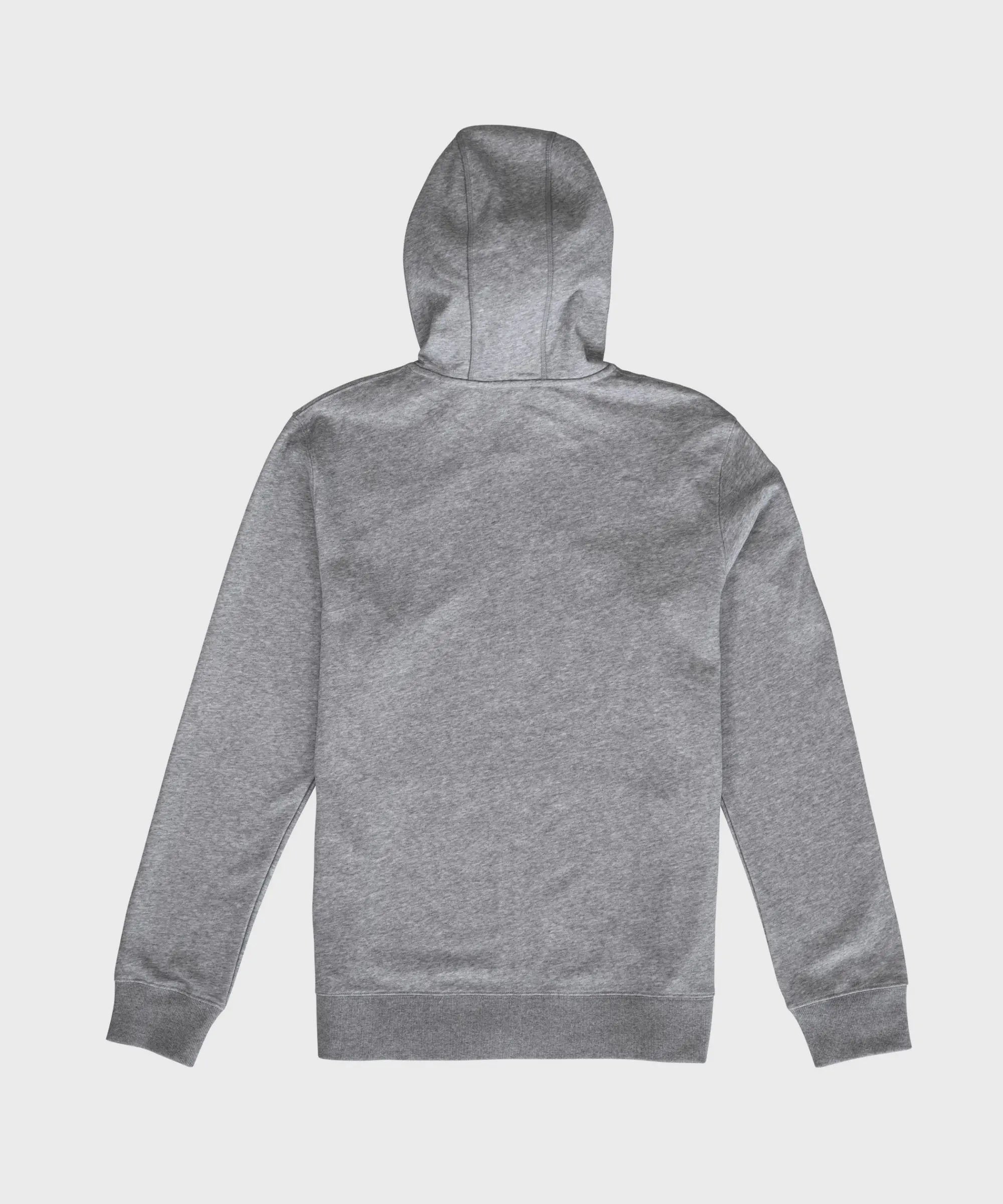 Race Face Crest Zip Cycle Hoodie Grey - FREE UK Shipping, FREE 365 Day Returns | Moto Central