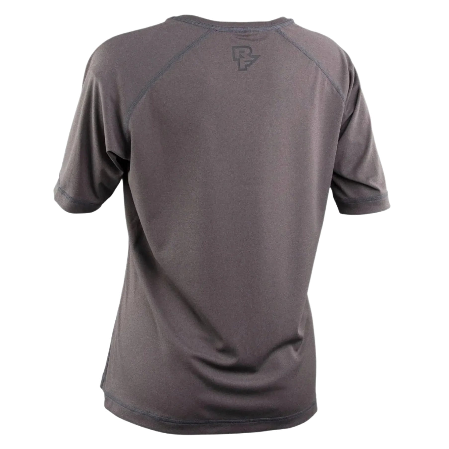 Race Face Nimby Ladies Short Sleeves Cycle Jersey Black - FREE UK Shipping, FREE 365 Day Returns | Moto Central