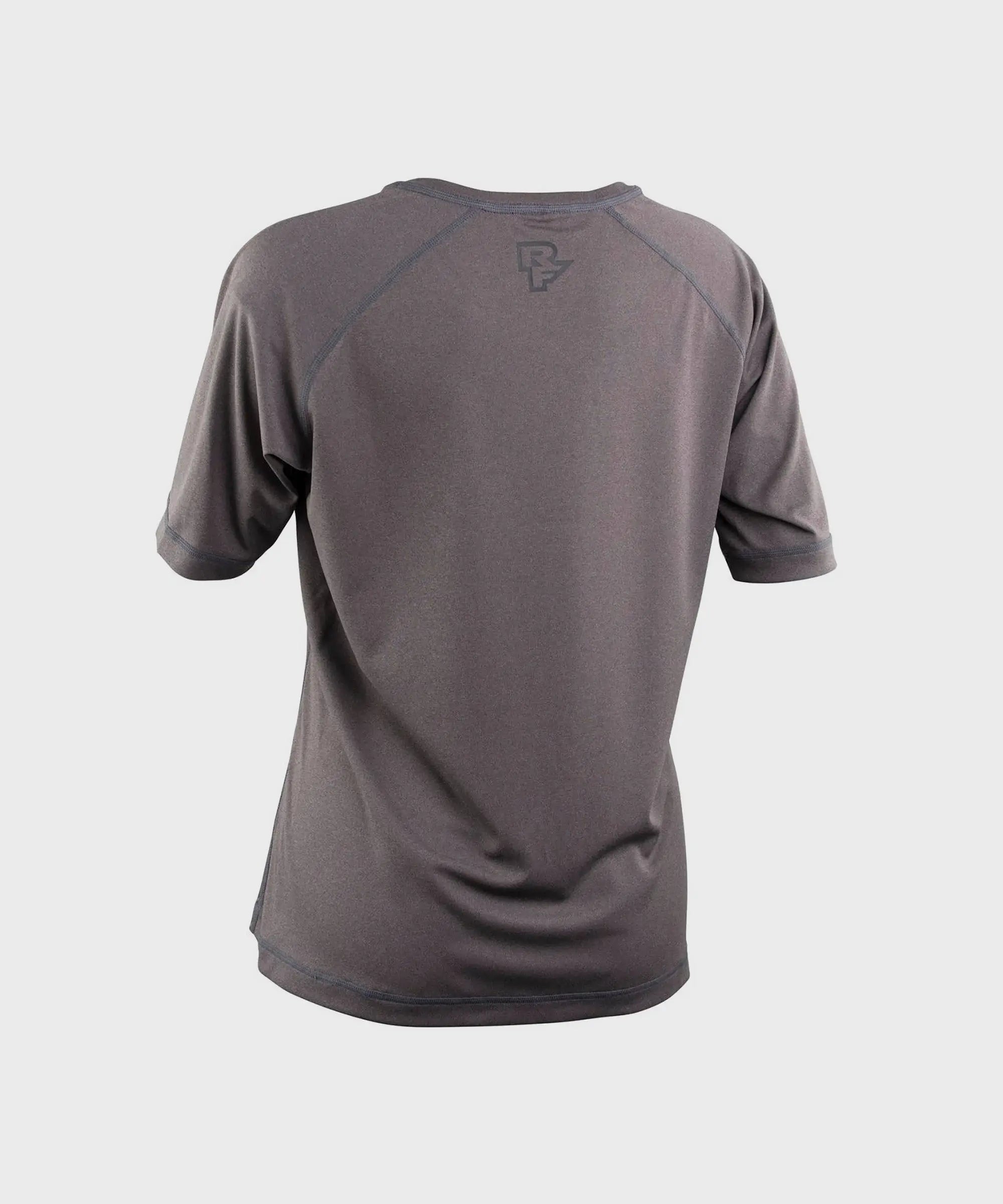 Race Face Nimby Ladies Short Sleeves Cycle Jersey Black - FREE UK Shipping, FREE 365 Day Returns | Moto Central