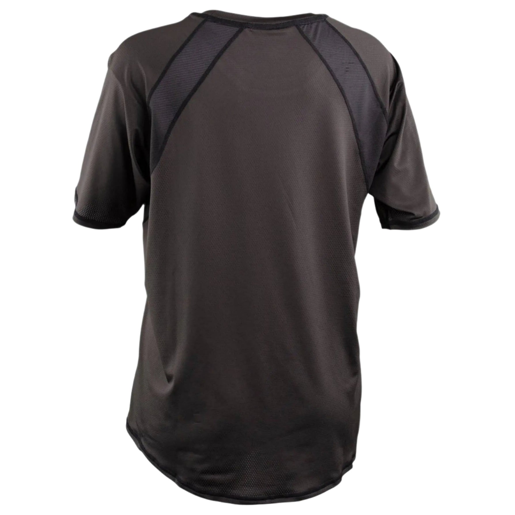 Race Face Traverse Ladies Short Sleeves Cycle Jersey Black - FREE UK Shipping, FREE 365 Day Returns | Moto Central