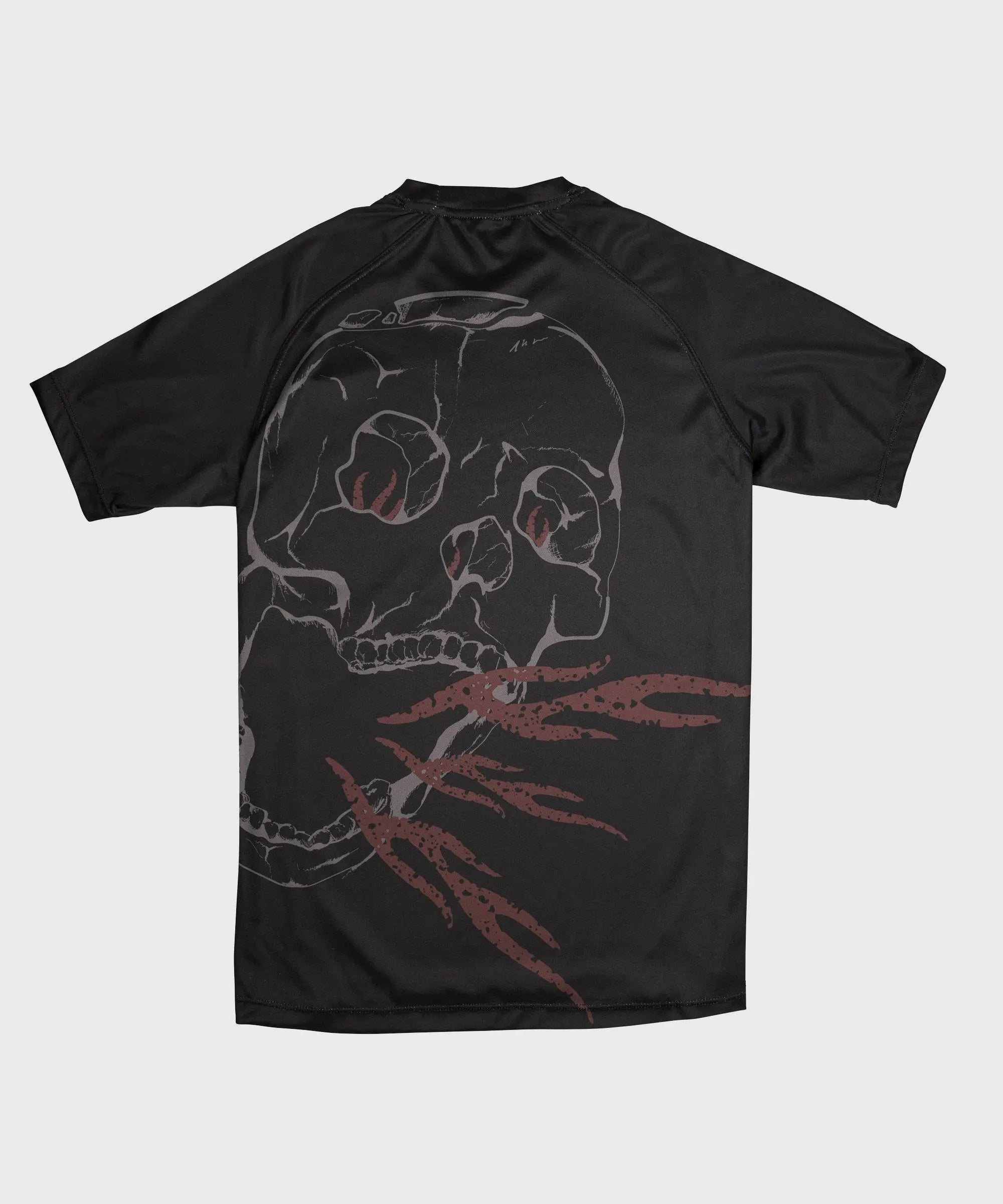 Race Face Sendy Youth Short Sleeves Cycle Jersey Black - FREE UK Shipping, FREE 365 Day Returns | Moto Central