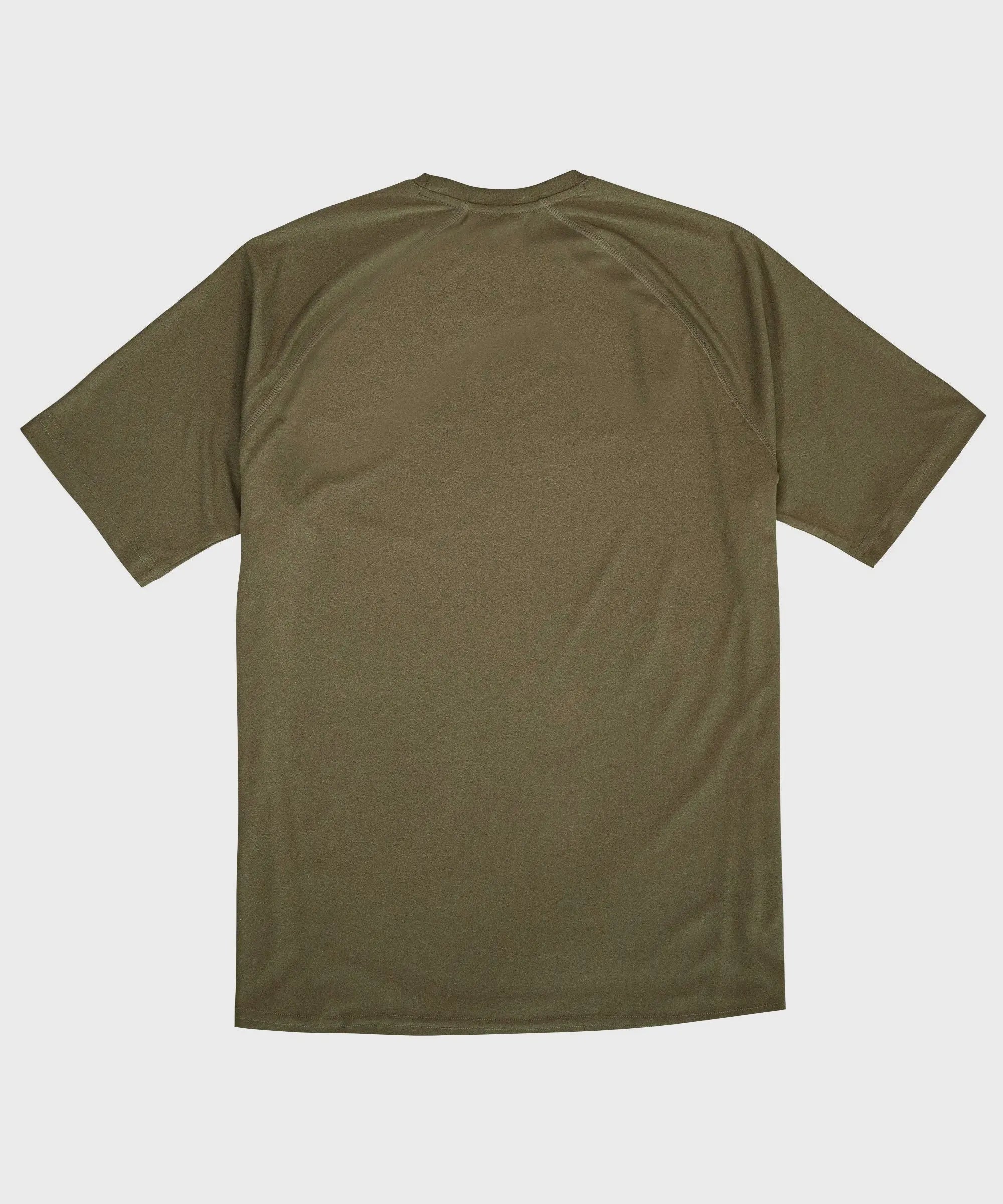 Race Face Trigger Short Sleeves Cycle Jersey Olive - FREE UK Shipping, FREE 365 Day Returns | Moto Central