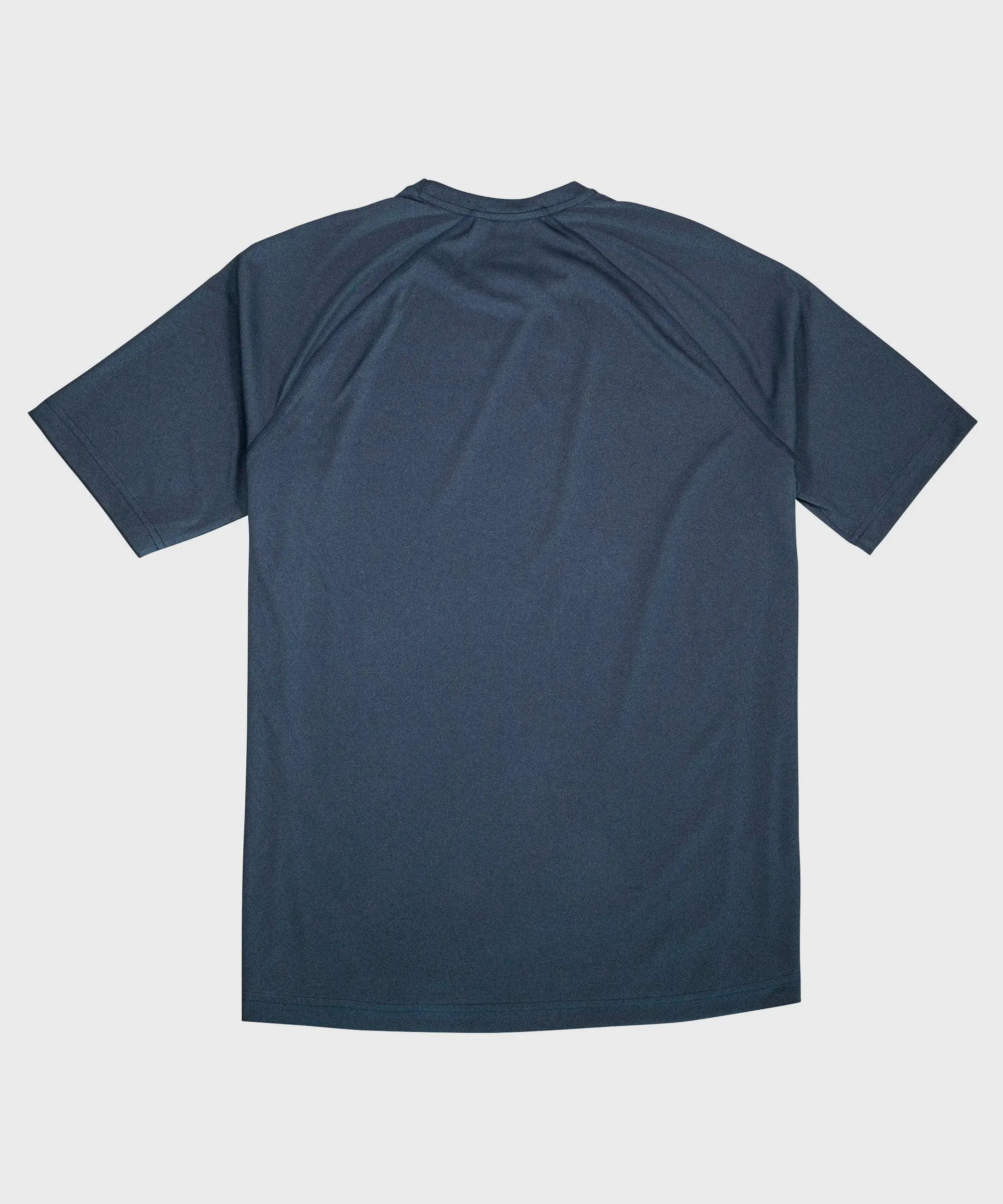 Race Face Trigger Short Sleeves Cycle Jersey Navy - FREE UK Shipping, FREE 365 Day Returns | Moto Central