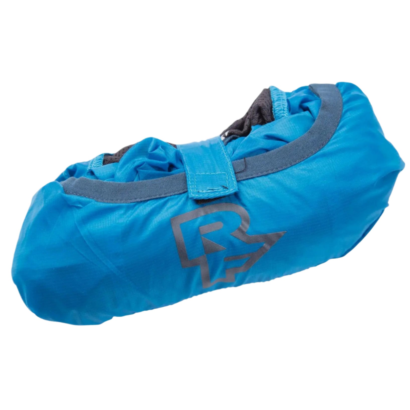 Race Face Nano Cycle Jacket Royale Blue - FREE UK Shipping, FREE 365 Day Returns | Moto Central