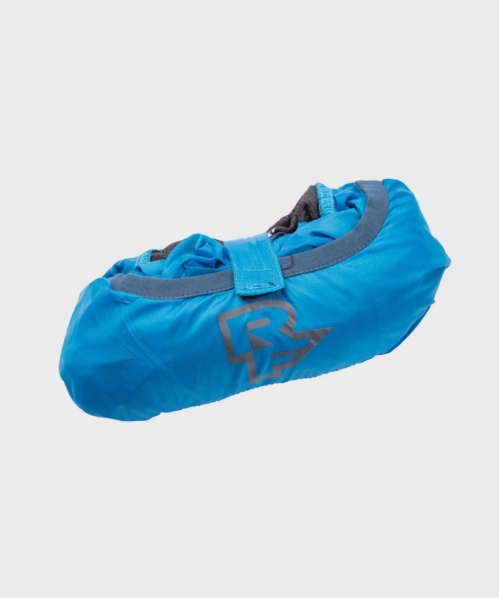 Race Face Nano Cycle Jacket Royale Blue - FREE UK Shipping, FREE 365 Day Returns | Moto Central