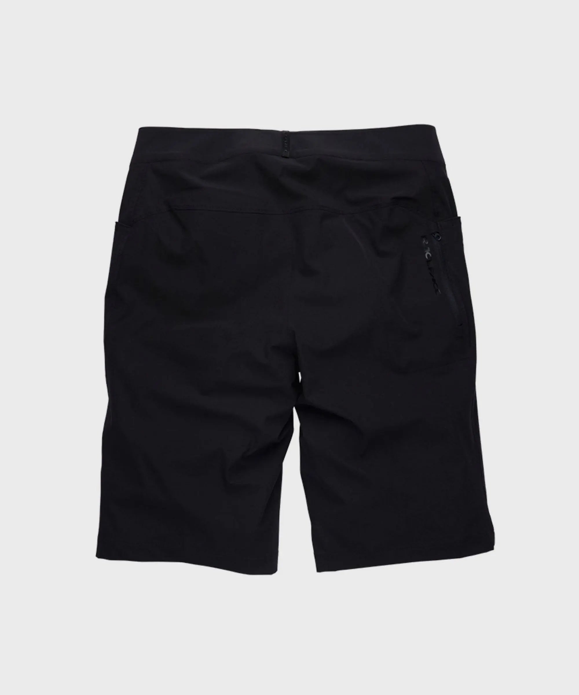 Race Face Traverse Cycle Shorts Black - FREE UK Shipping, FREE 365 Day Returns | Moto Central