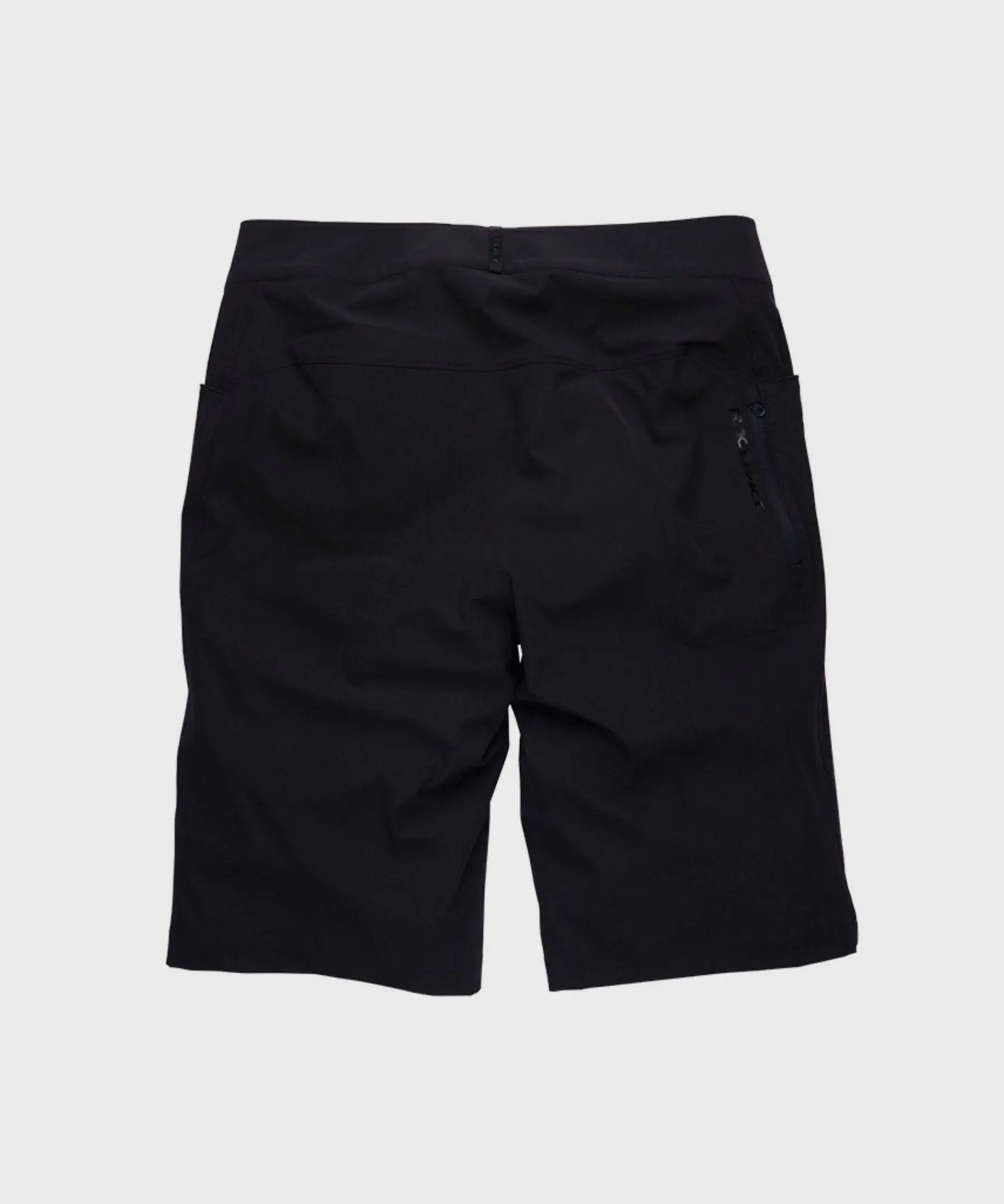 Race Face Traverse Cycle Shorts Black - FREE UK Shipping, FREE 365 Day Returns | Moto Central
