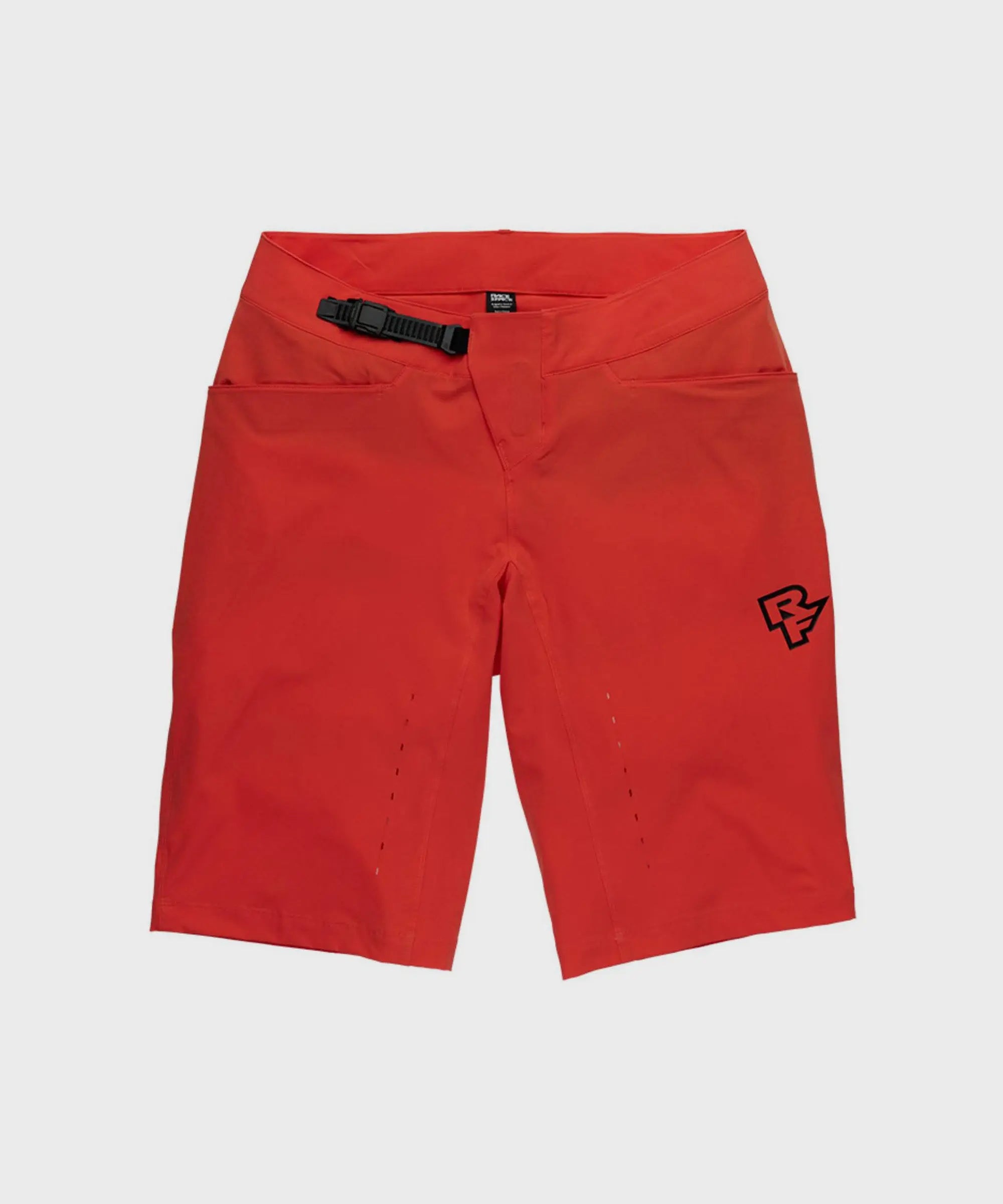 Race Face Traverse Cycle Shorts Coral - FREE UK Shipping, FREE 365 Day Returns | Moto Central