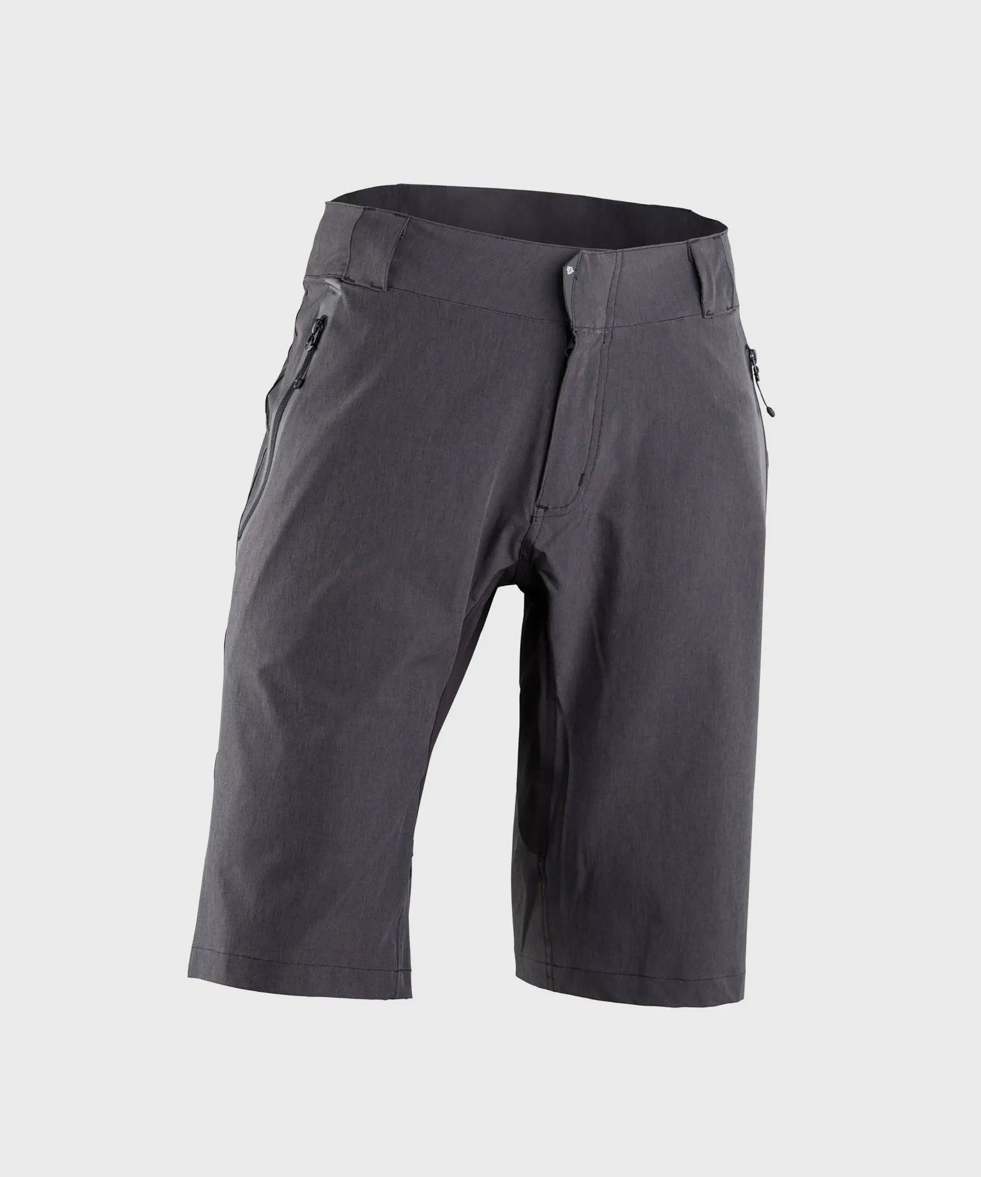 Race Face Stage Cycle Shorts Black - FREE UK Shipping, FREE 365 Day Returns | Moto Central