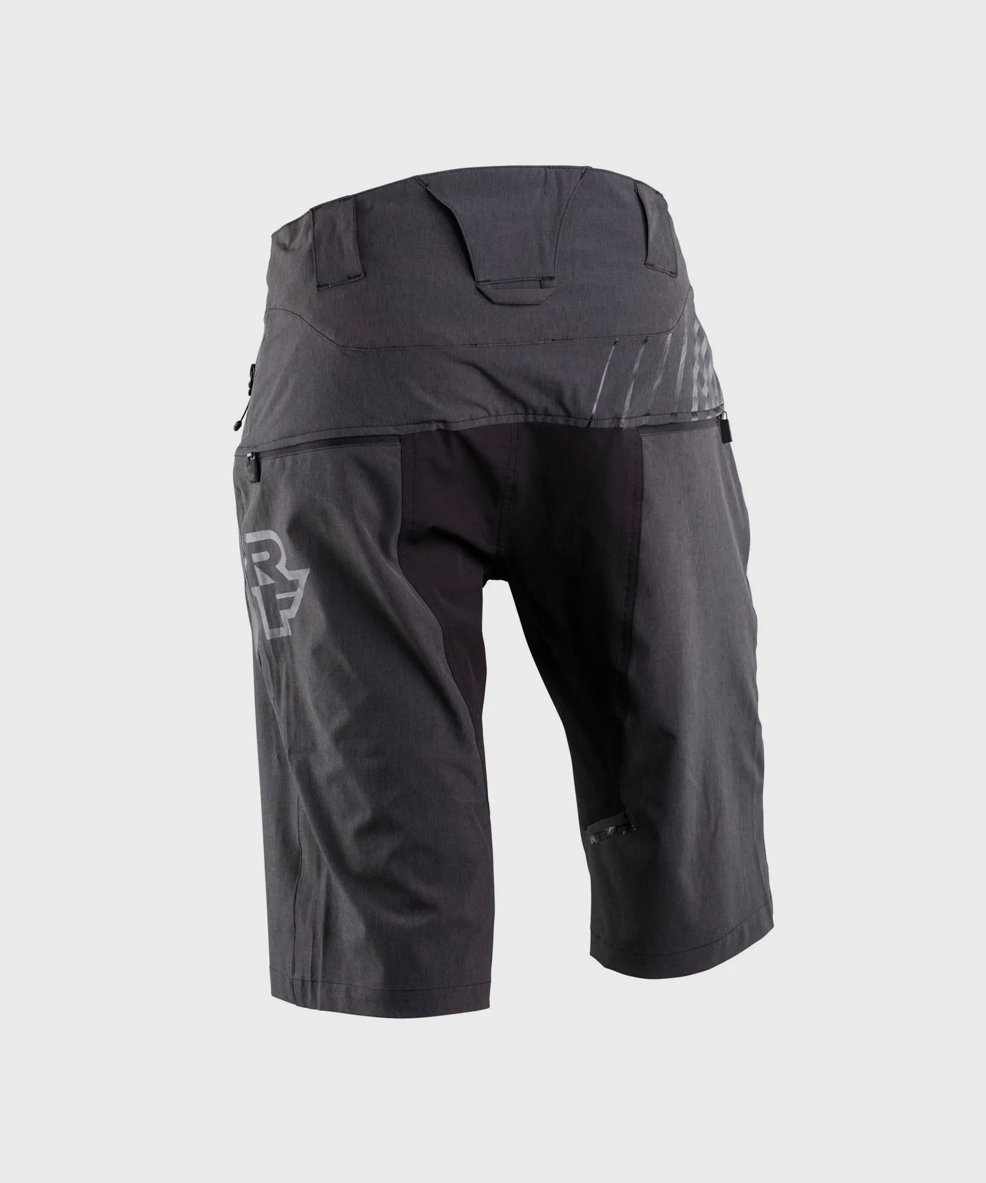 Race Face Stage Cycle Shorts Black - FREE UK Shipping, FREE 365 Day Returns | Moto Central