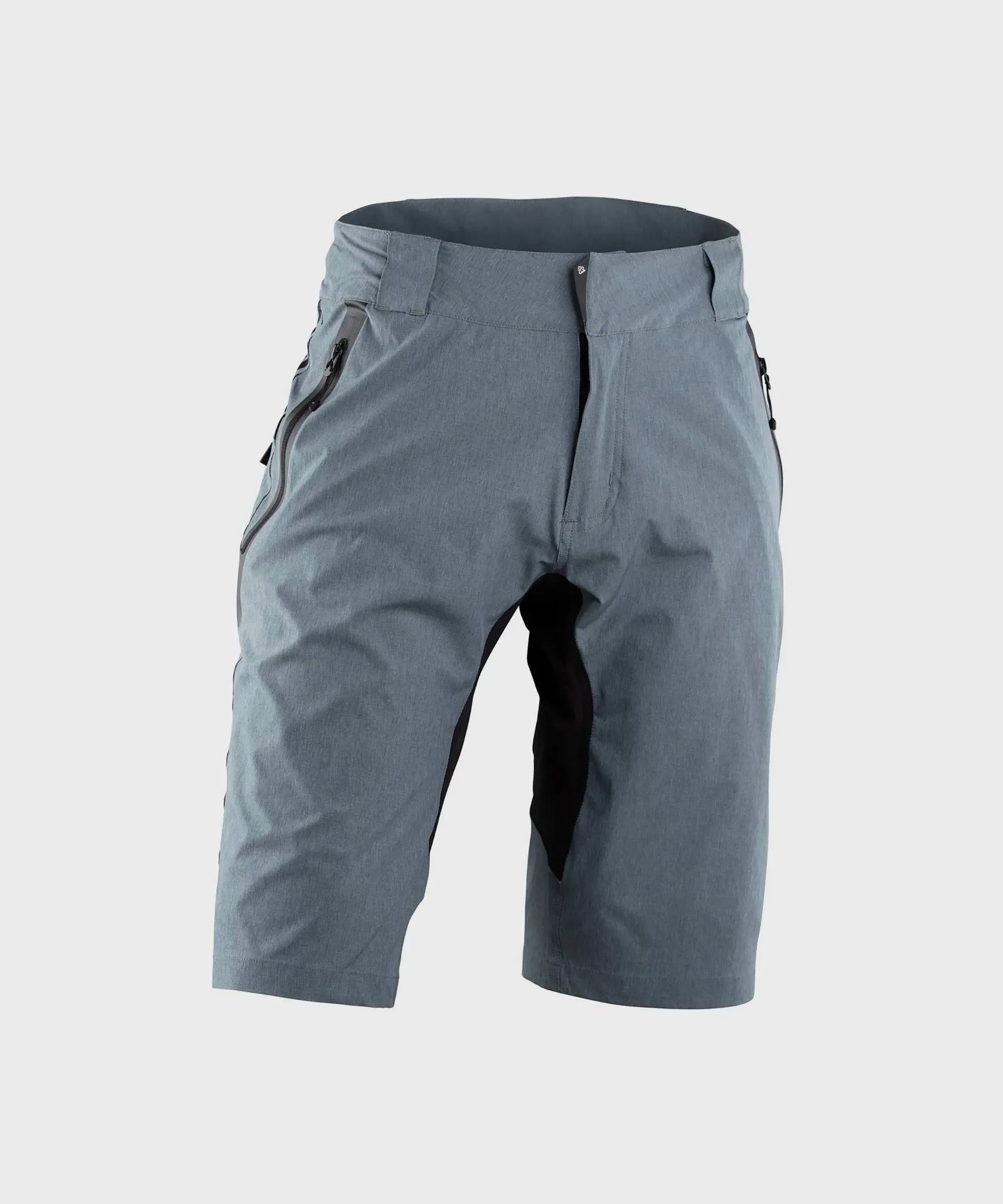 Race Face Stage Cycle Shorts Concrete - FREE UK Shipping, FREE 365 Day Returns | Moto Central