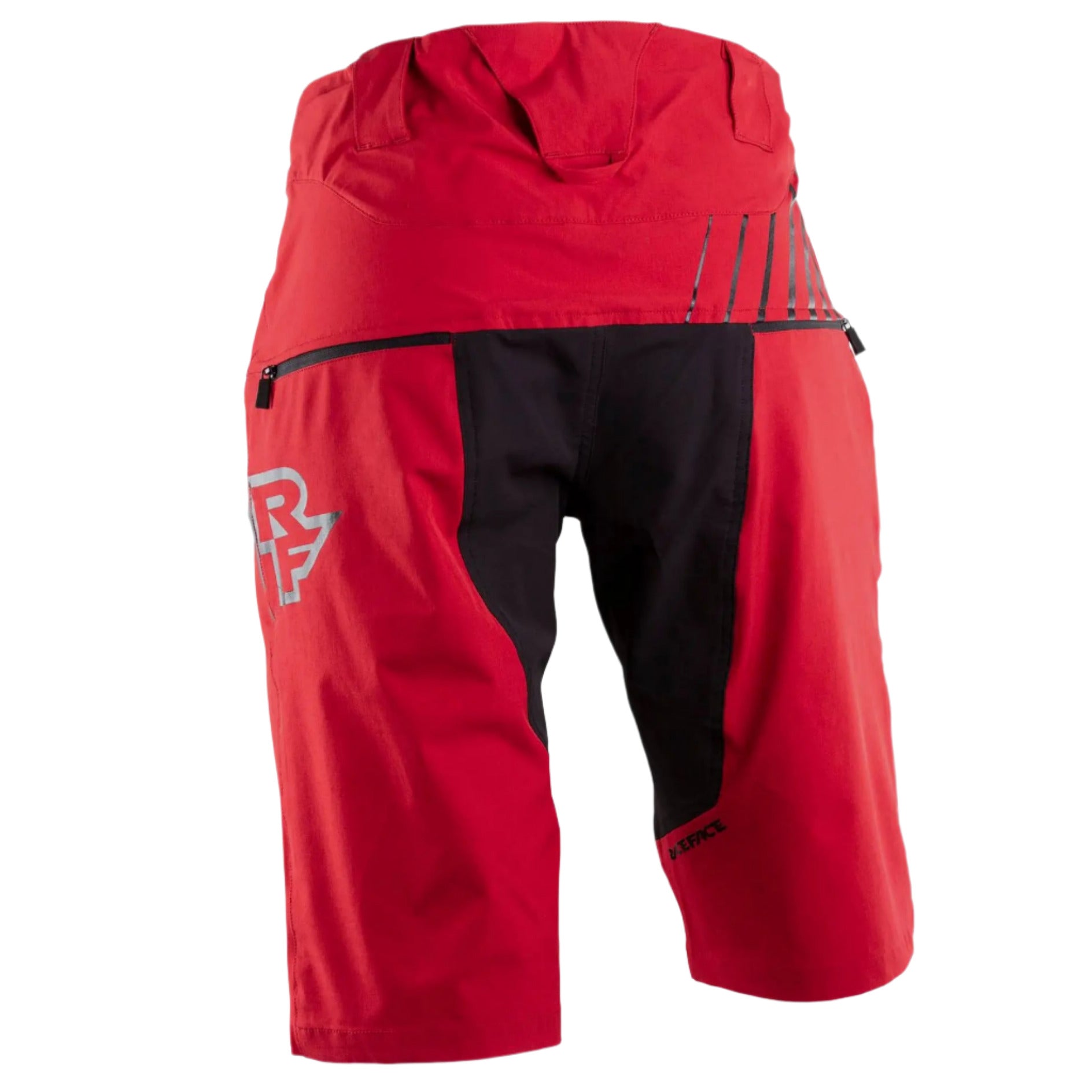 Race Face Stage Cycle Shorts Rouge - FREE UK Shipping, FREE 365 Day Returns | Moto Central