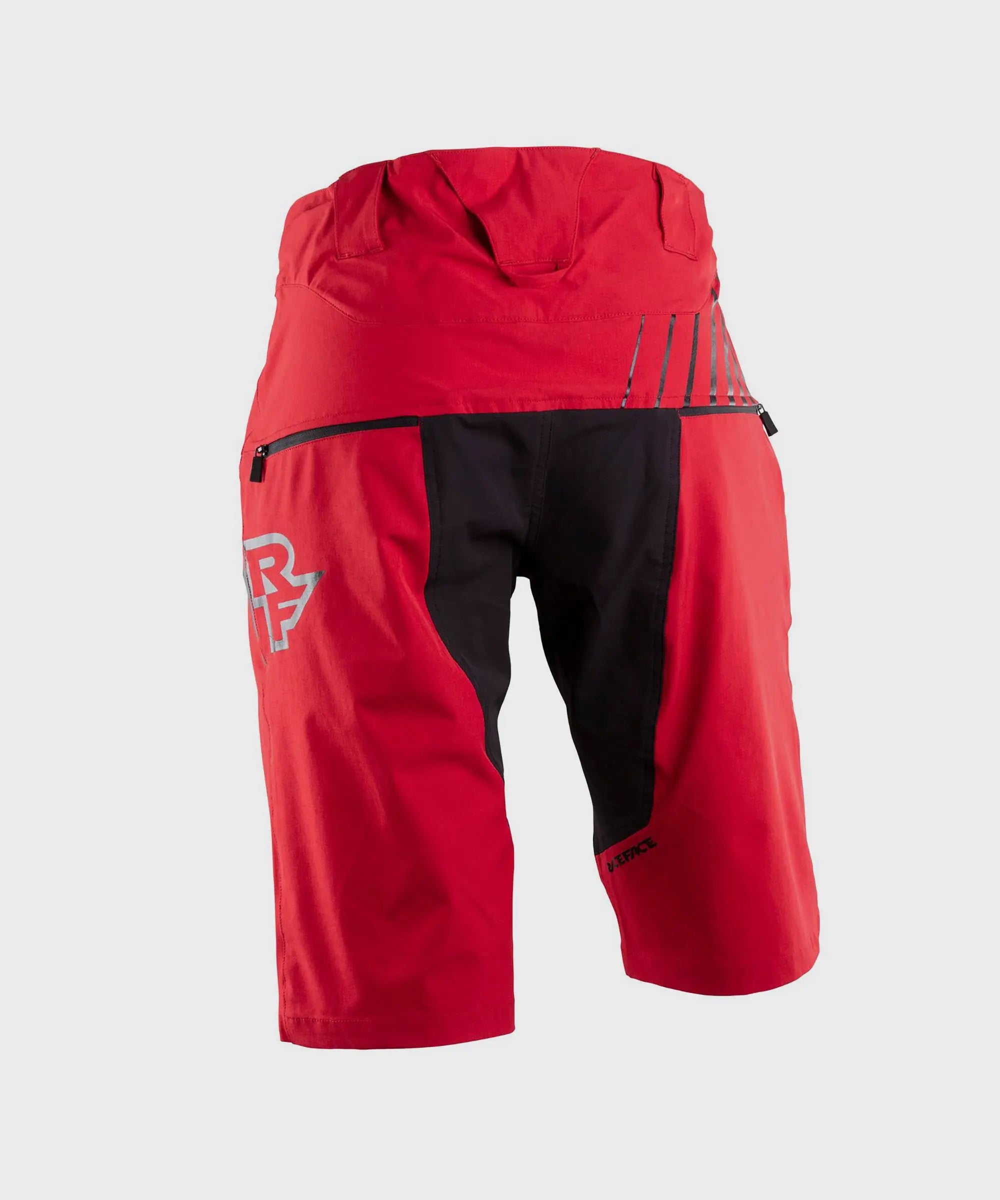 Race Face Stage Cycle Shorts Rouge - FREE UK Shipping, FREE 365 Day Returns | Moto Central