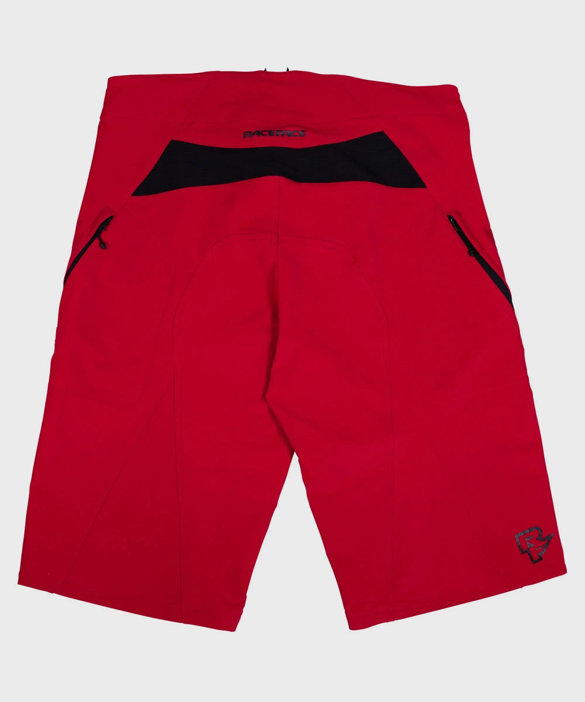 Race Face Ruxton Cycle Shorts Rouge - FREE UK Shipping, FREE 365 Day Returns | Moto Central