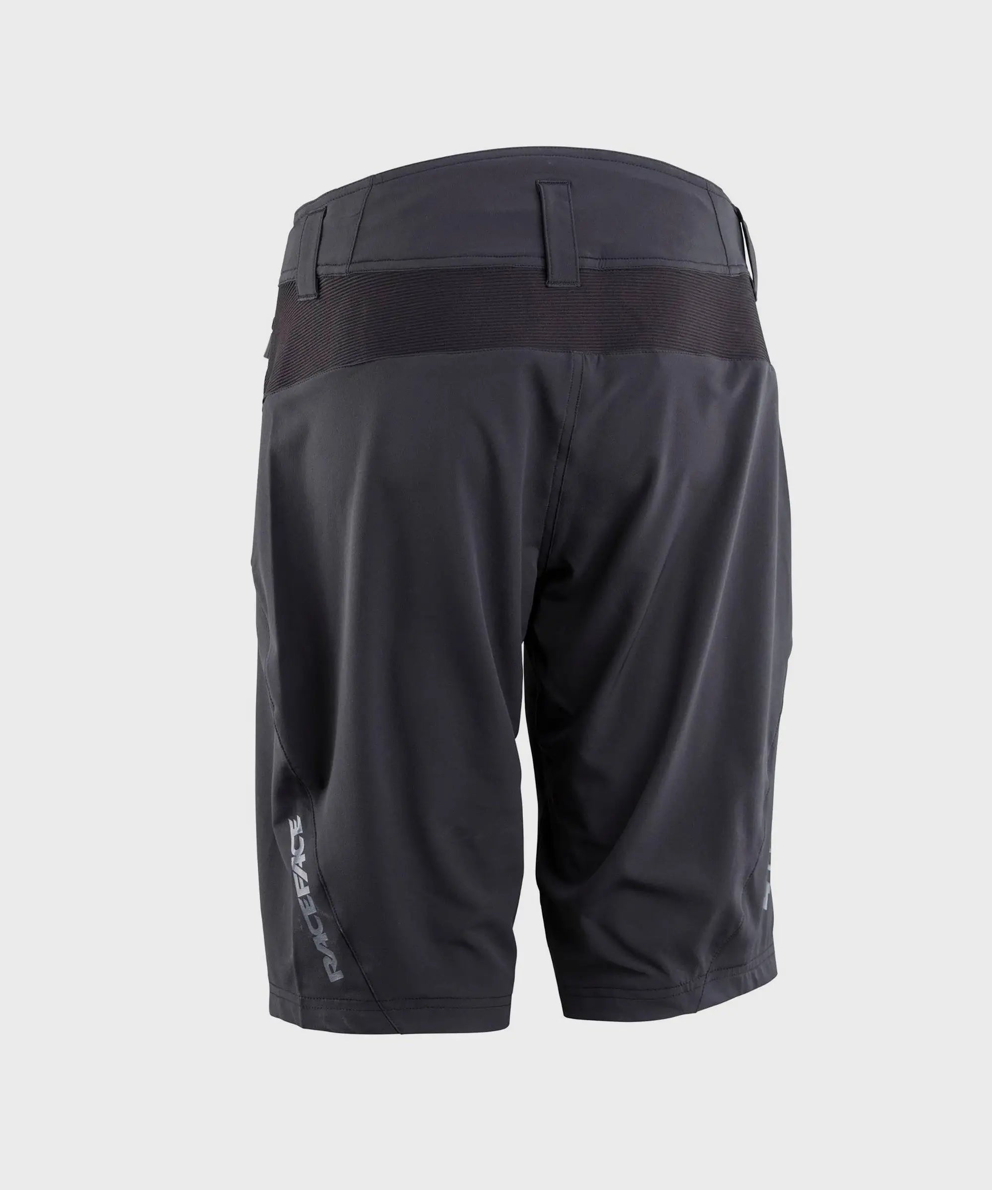 Race Face Nimby Ladies Cycle Shorts Black - FREE UK Shipping, FREE 365 Day Returns | Moto Central