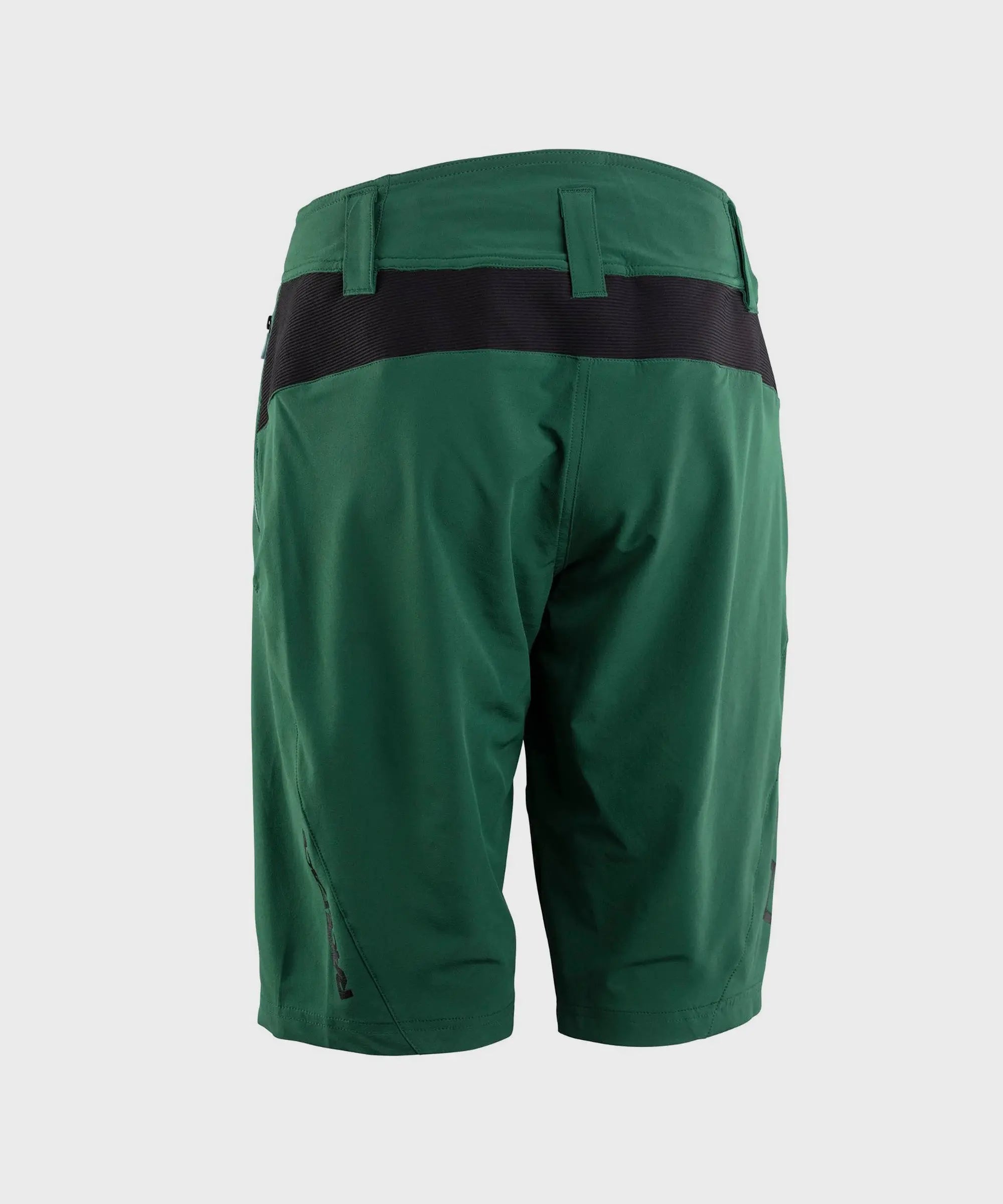 Race Face Nimby Ladies Cycle Shorts Forest - FREE UK Shipping, FREE 365 Day Returns | Moto Central