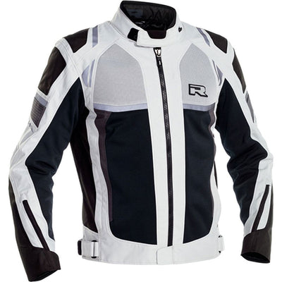 Textile Jackets