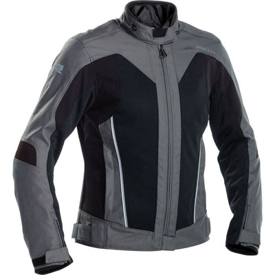 Ladies Textile Jackets