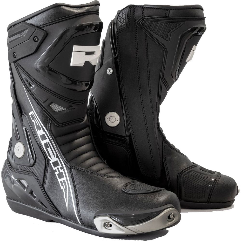 Richa Blade Waterproof Boots designed for all-weather riding