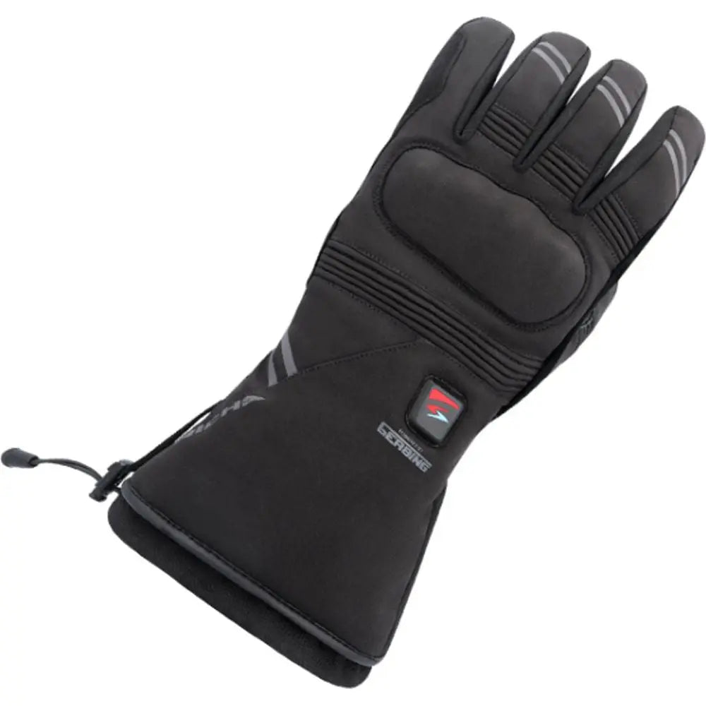 Richa Inferno 12V Heated Gloves - Heated Comfort for Cold Rides