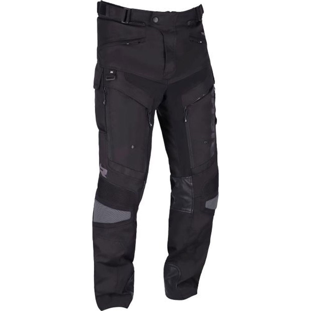 Richa Infinity 2 Adventure Textile Trouser Black