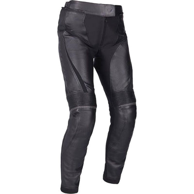 Ladies Leather Trousers