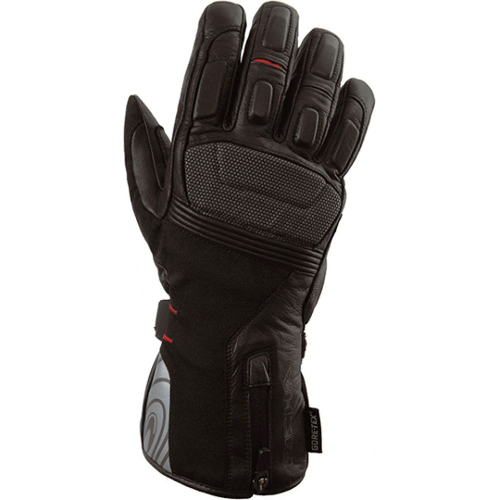 motorrad handschuhe richa Richa Level 2 In 1 Gore-Tex Gloves Black FREE Delivery, FREE Returns