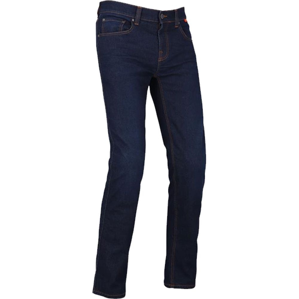 Richa Original 2 Riding Denim Jeans Navy Blue