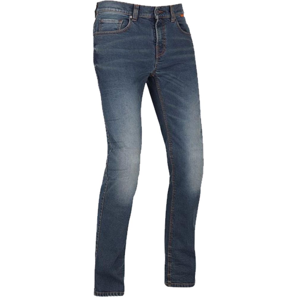Richa Original 2 Riding Denim Jeans Washed Blue