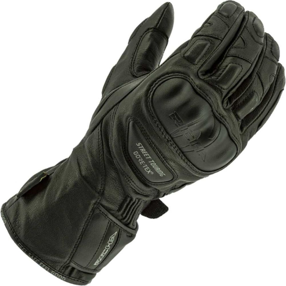 Richa Street Touring Gore-Tex Gloves Black