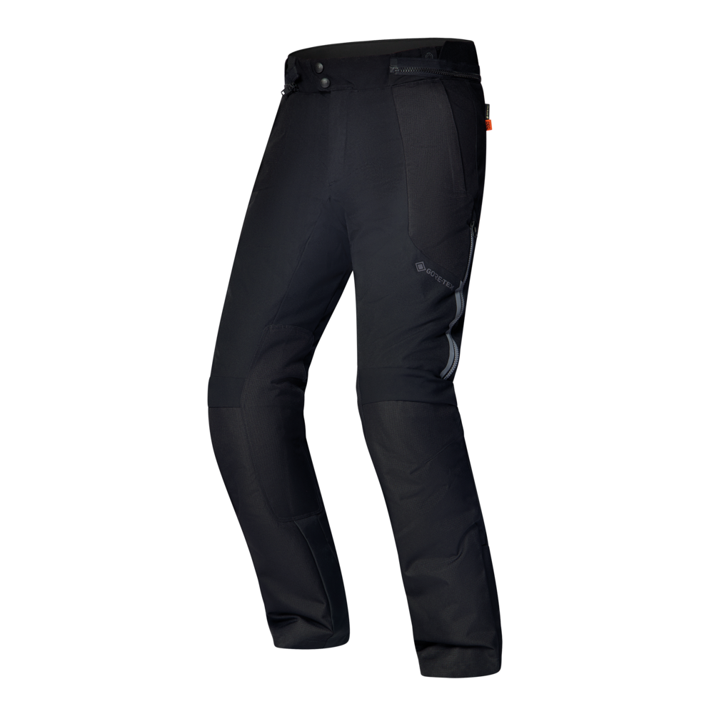 Richa Vision Gore-Tex Trouser Black