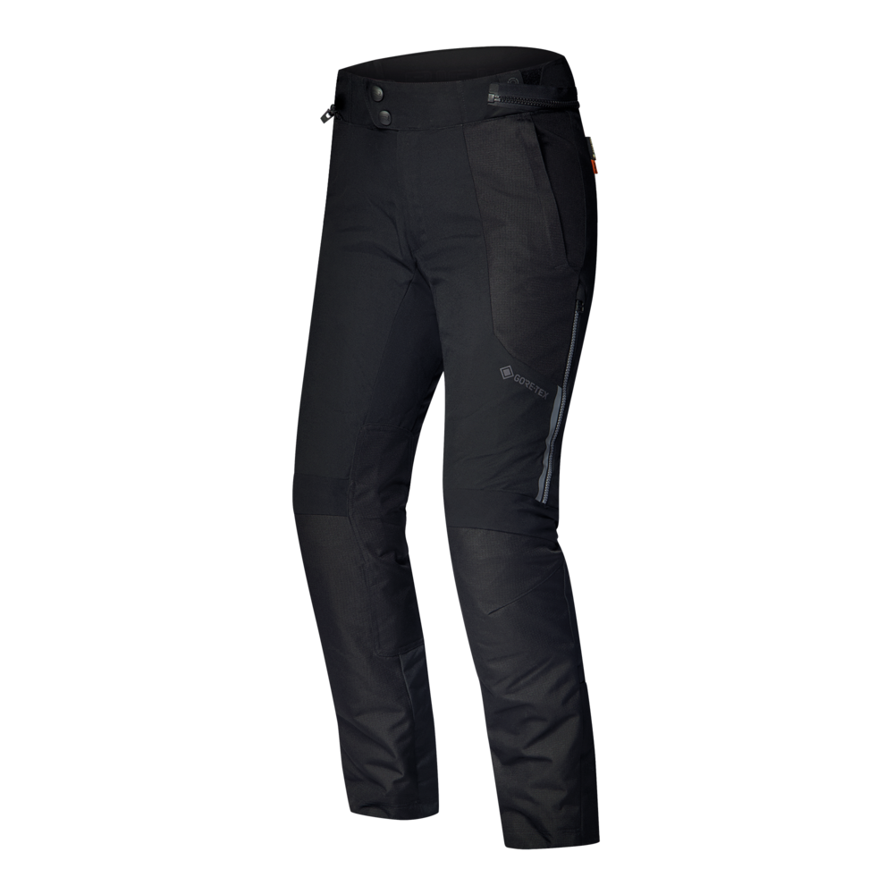 Richa Vision Ladies Gore-Tex Trouser Black