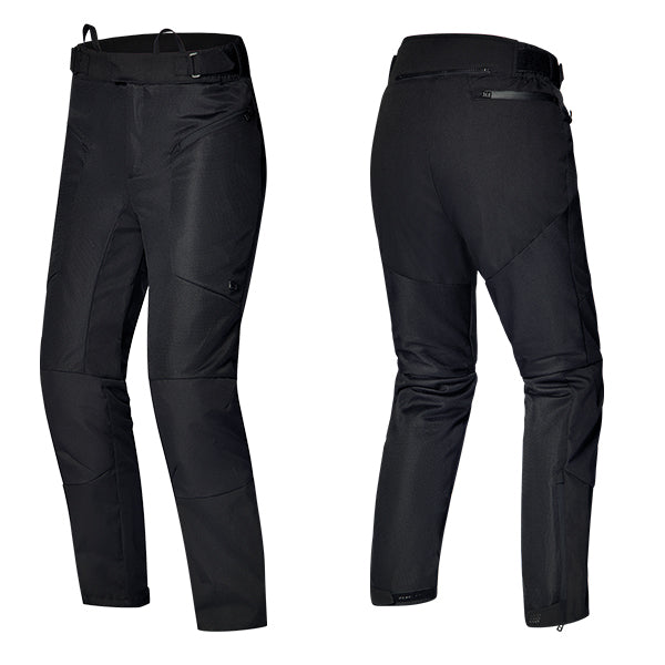 Richa Airsummer 2.0 Ladies Textile Trouser Black