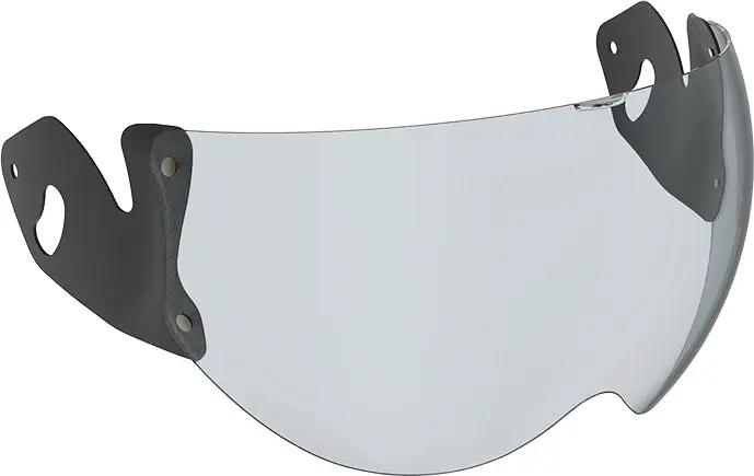 Roof RO15 Bamboo Visor Solar 50% FREE UK Delivery, FREE 365 Day Returns | Moto Central