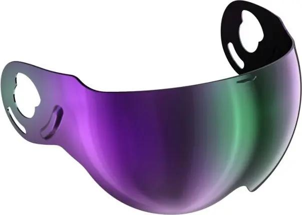 Roof RO9 Visor Iridium Quartz FREE UK Delivery, FREE 365 Day Returns | Moto Central