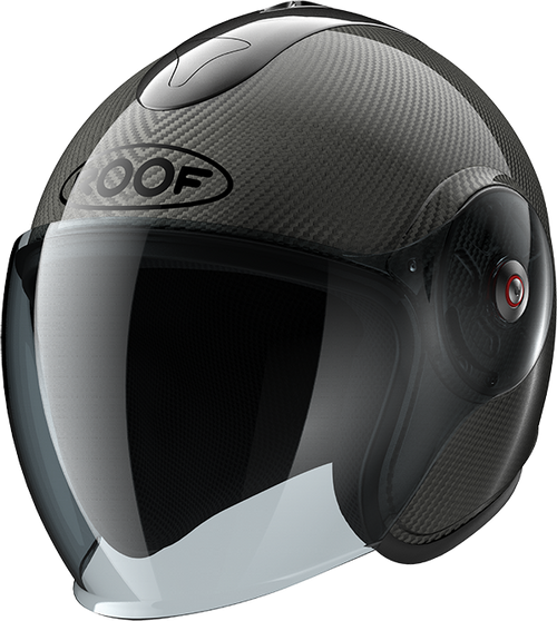 Roof RO9 Wisper Carbon Gloss Carbon