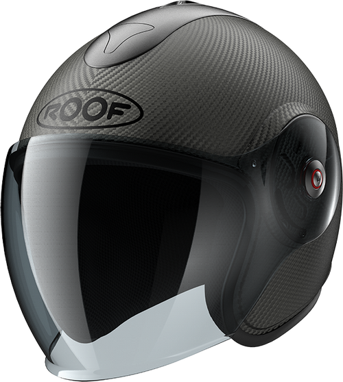 Roof RO9 Wisper Carbon Matt Carbon