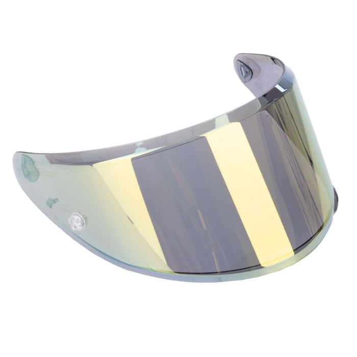HJC HJ-42 RPHA 12 Visor Iridium Gold