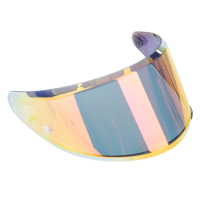 HJC HJ-42 RPHA 12 Visor Iridium Fire Red
