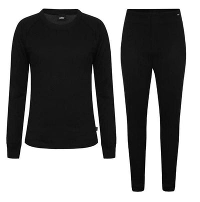 Base Layers