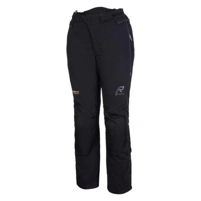 Ladies Textile Trousers