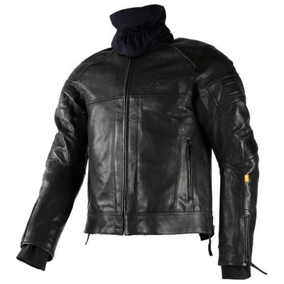 Leather Jackets