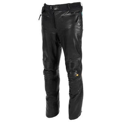 Leather Trousers